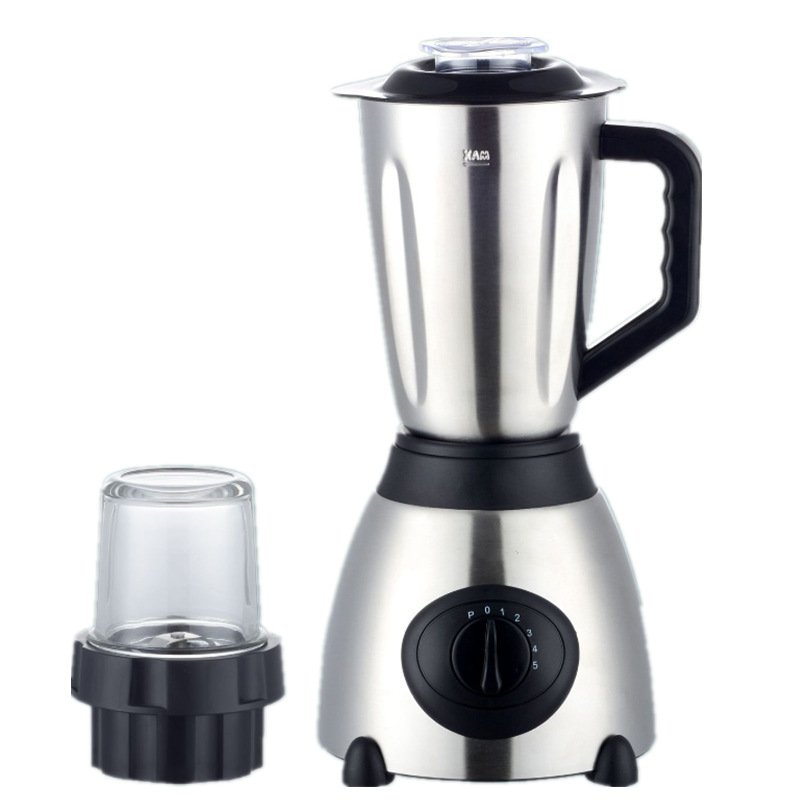 Kitchen Appliance 3 in 1 Multi-purpose Electric Juice Blender High Speed Juicer Mixer