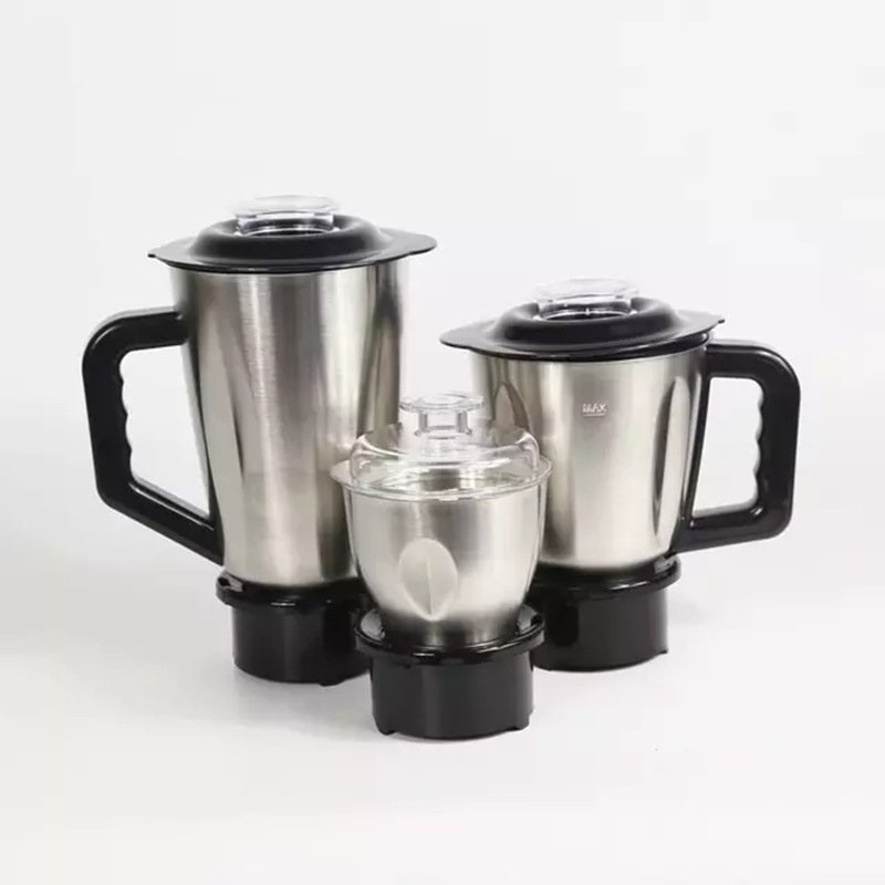 Kitchen Appliance 3 in 1 Multi-purpose Electric Juice Blender High Speed Juicer Mixer