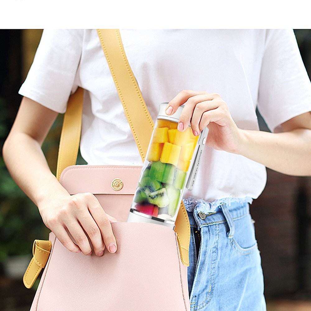 Hot Sale Products Portable Juicer Blender Usb Electric Juice Machine Fruit Juicer Personal Lemon Juicer Extractor Machine