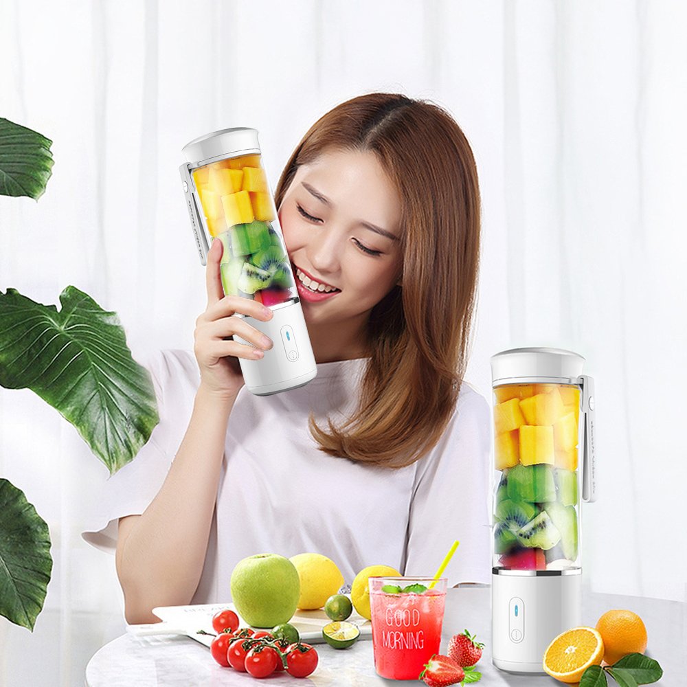 Hot Sale Products Portable Juicer Blender Usb Electric Juice Machine Fruit Juicer Personal Lemon Juicer Extractor Machine