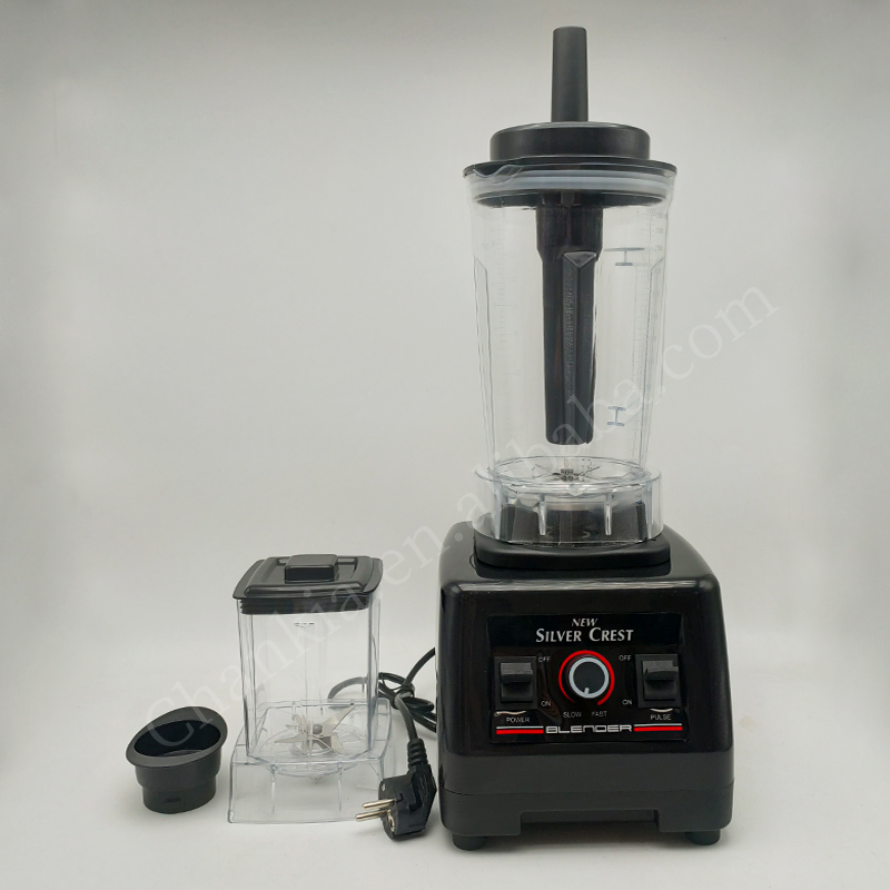 Duty Mixer Household Heavy Commercial OEM Juicer Processor Food High Speed Blender