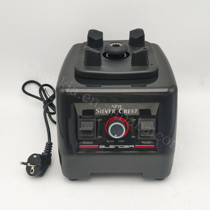 Duty Mixer Household Heavy Commercial OEM Juicer Processor Food High Speed Blender