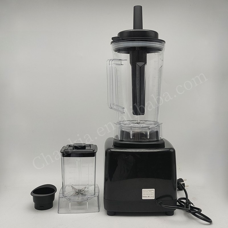 Duty Mixer Household Heavy Commercial OEM Juicer Processor Food High Speed Blender
