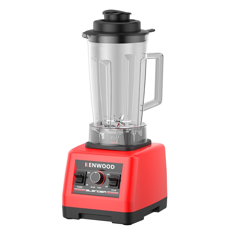 Duty Mixer Household Heavy Commercial OEM Juicer Processor Food High Speed Blender