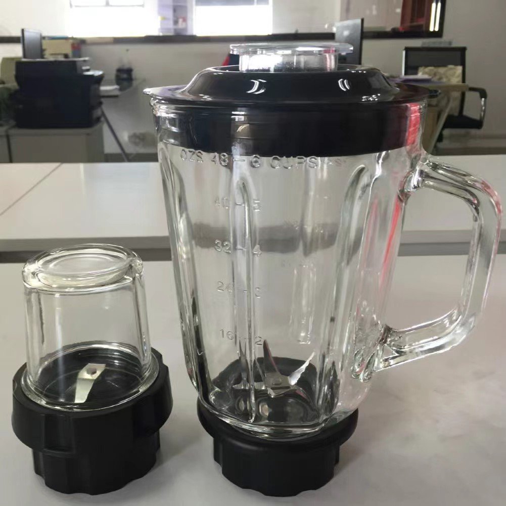 Stainless steel grinder multifunctional home kitchen appliances electric fruit smoothie mixer food juicers and blenders