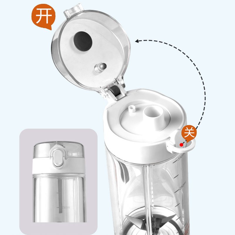 Hot Selling Electrical Fresh Juicer Blender with Josar Machine High Quality Bottle Blender
