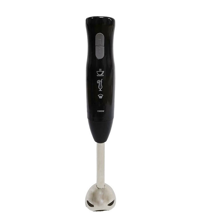1500W high quality two speed hand blender