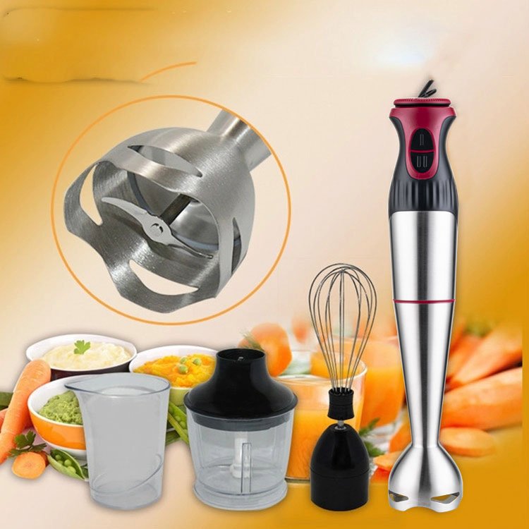 Best price 1200w electric hand blender home kitchen hand stick blender