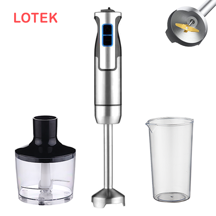 Reasonable & acceptable price best hand blenders