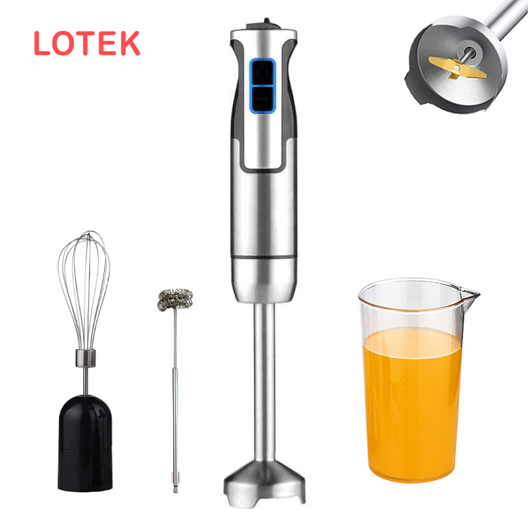 Reasonable & acceptable price best hand blenders