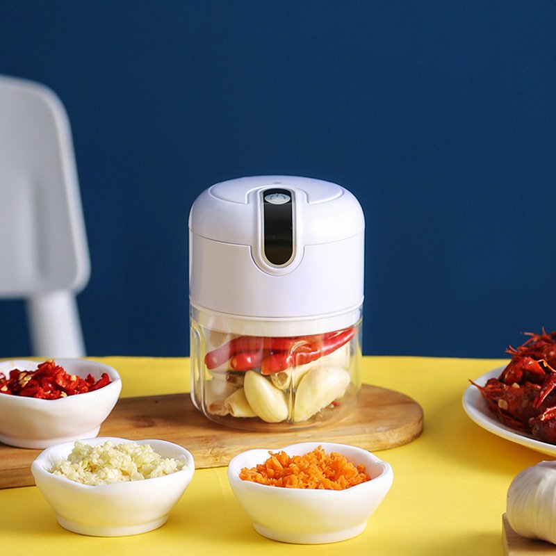 Blenders And Juicers Juice Fruit Usb Mixer Electric Kitchen Juicer Minipimer ginger garlic Blender