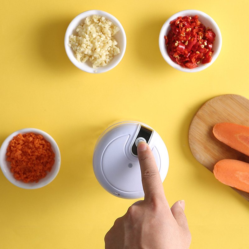 Blenders And Juicers Juice Fruit Usb Mixer Electric Kitchen Juicer Minipimer ginger garlic Blender