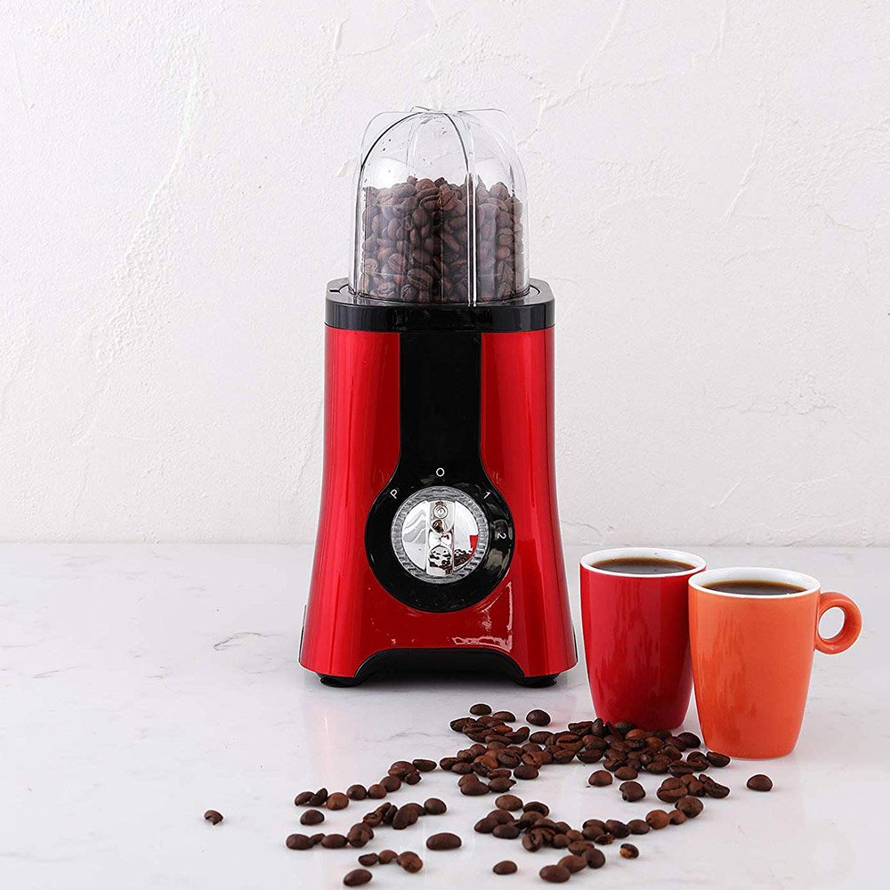 kajafa 2022 popular magic multi-functional nutri-portable juicer blender with grinder with chopper