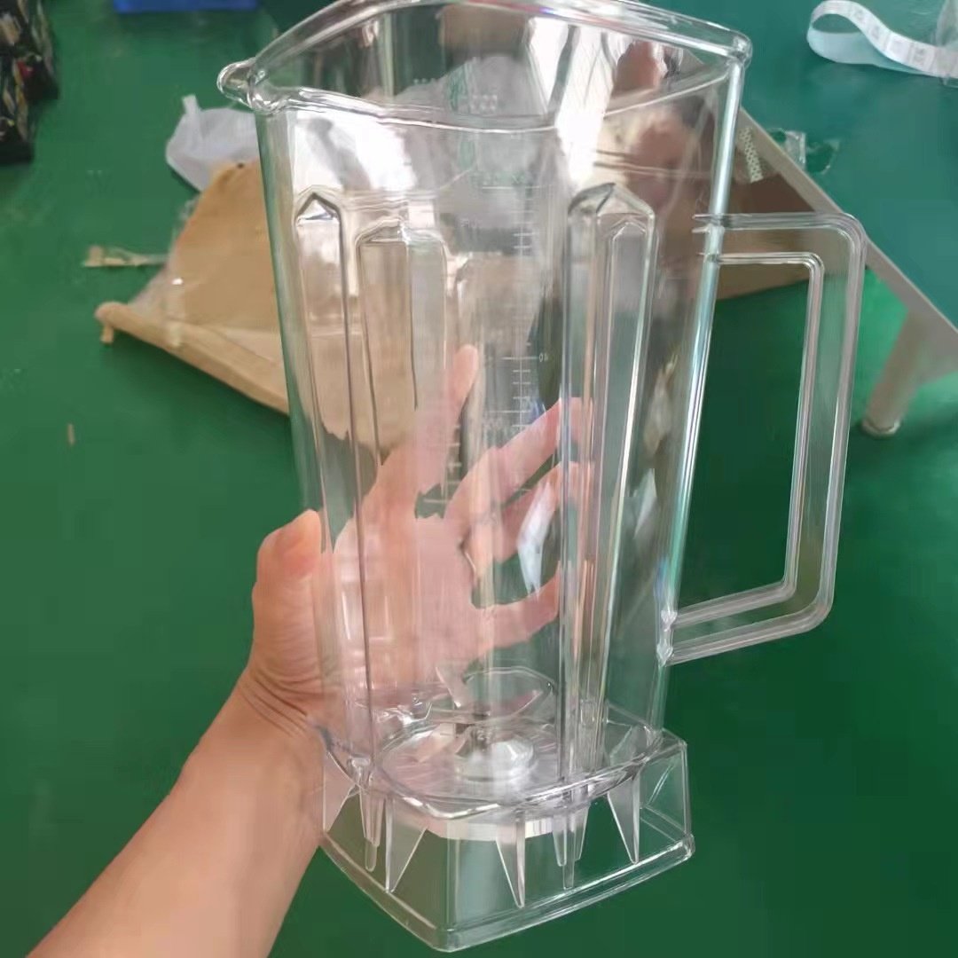 Hot 2L Electric Fruit Smoothie Blenders And Silver Crest Juicers Machine Mixer Grinder