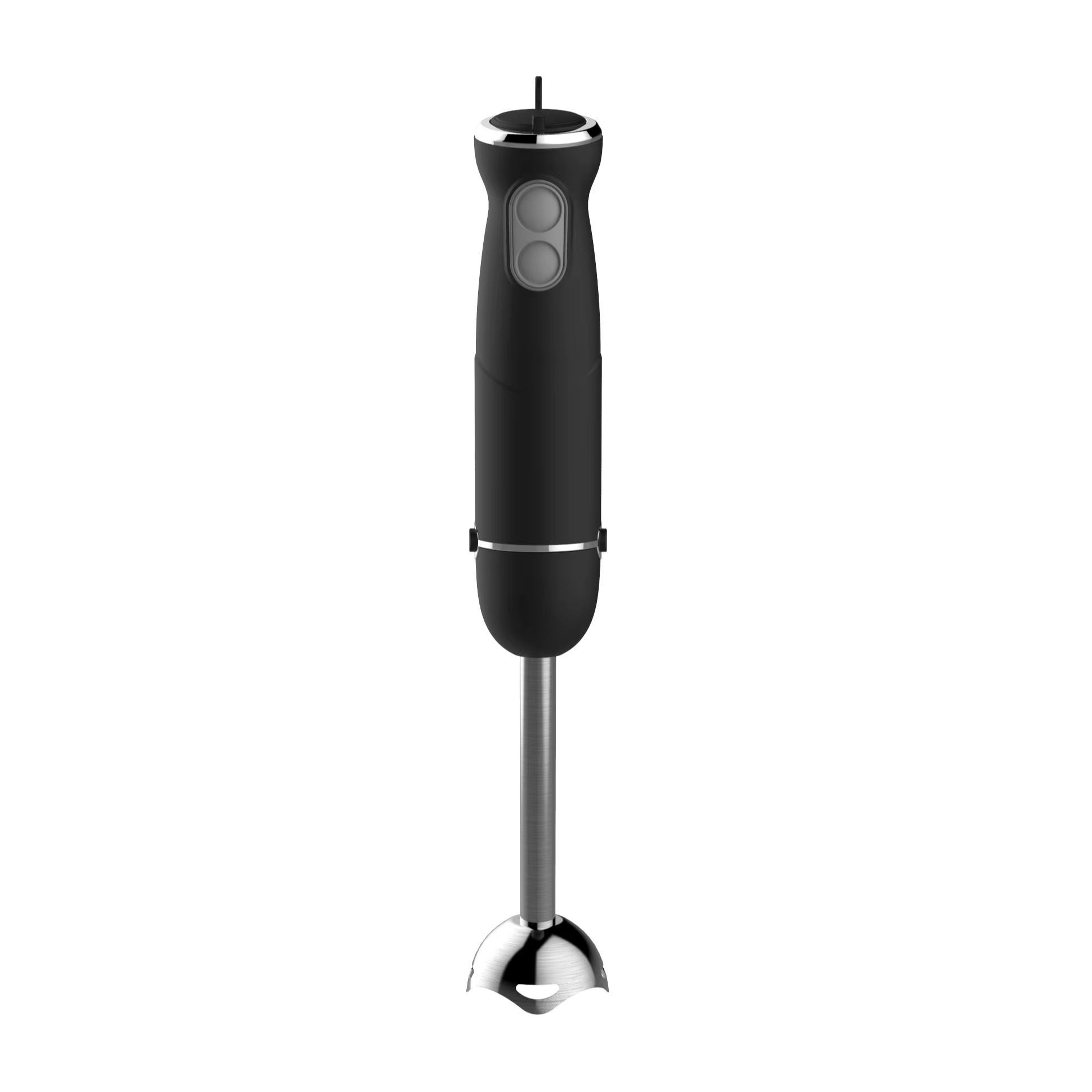 4 in 1 Electric Immersion Mixer Handheld Blender Egg Whisk 500ml Meat Chopper 600ml Measure Cup with Processor for Home Kitchen