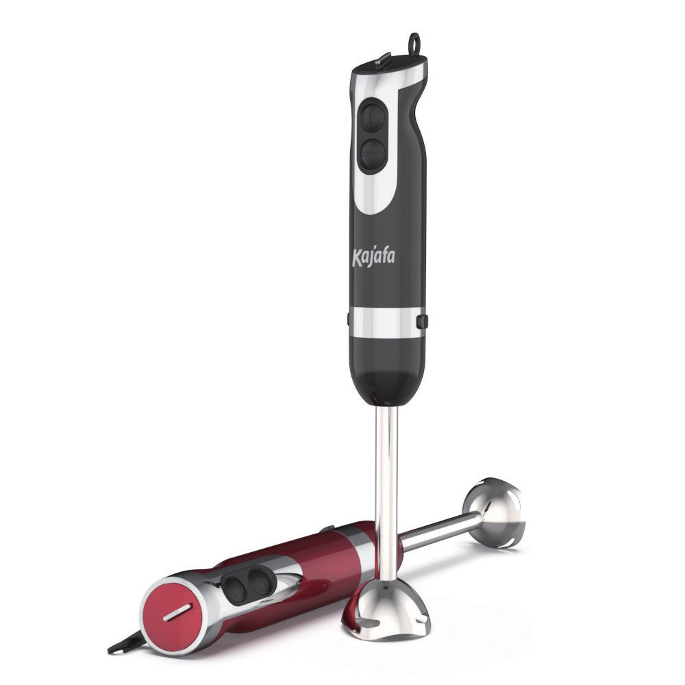 Household 700W immersion 12 speeds electric hand blender set