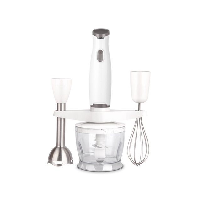 mini portable stand hand blender mixer 200-400w