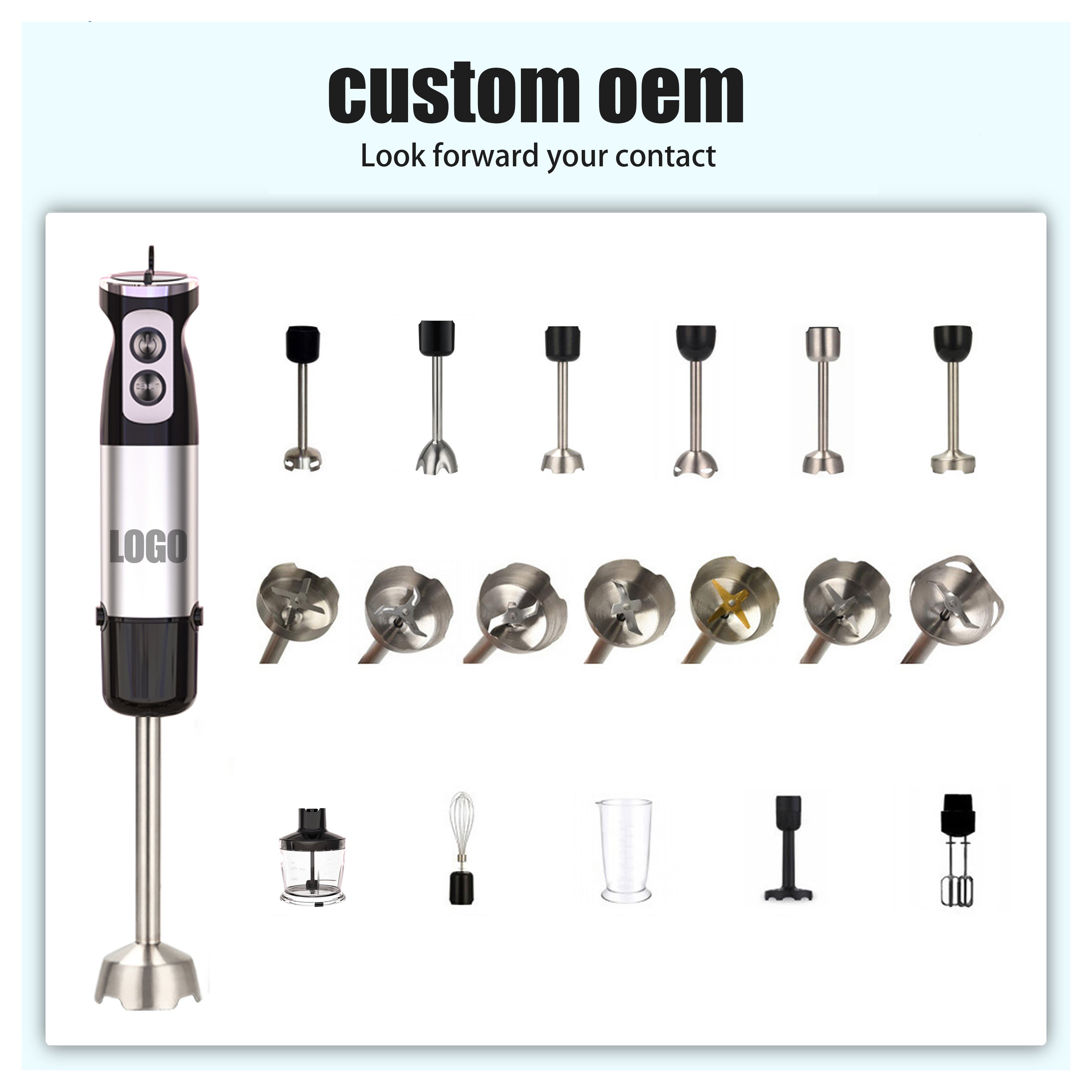Most popular professional Hand electric blender and mixer with the CE certificate