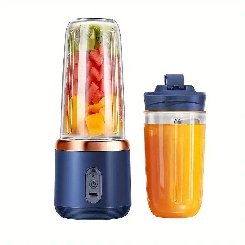Juicer,Small Portable Home Multi-functional Charging Juicer,Mini Student Dormitory Electric Juicer Cup, Kitchen Utensils