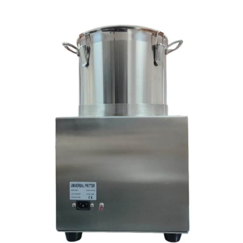 Factory Direct Commercial 10 Liter Large Capacity Industrial Blender Food Mixers