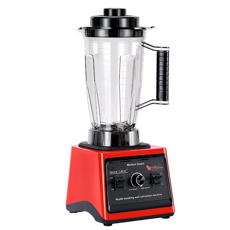 good quality factory ice cream powerful blender industrial blender machine