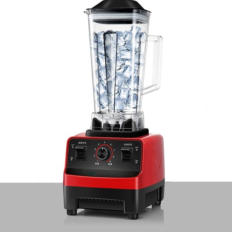 Blender Commercial 500W