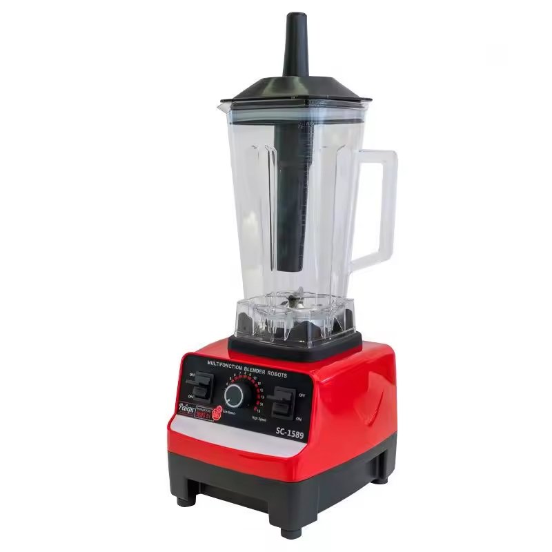 Blender Commercial 500W