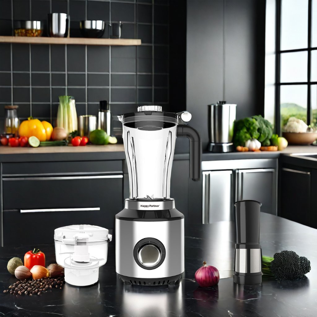 Happy Partner multifunctional mixer 2024 hot selling High quality blender