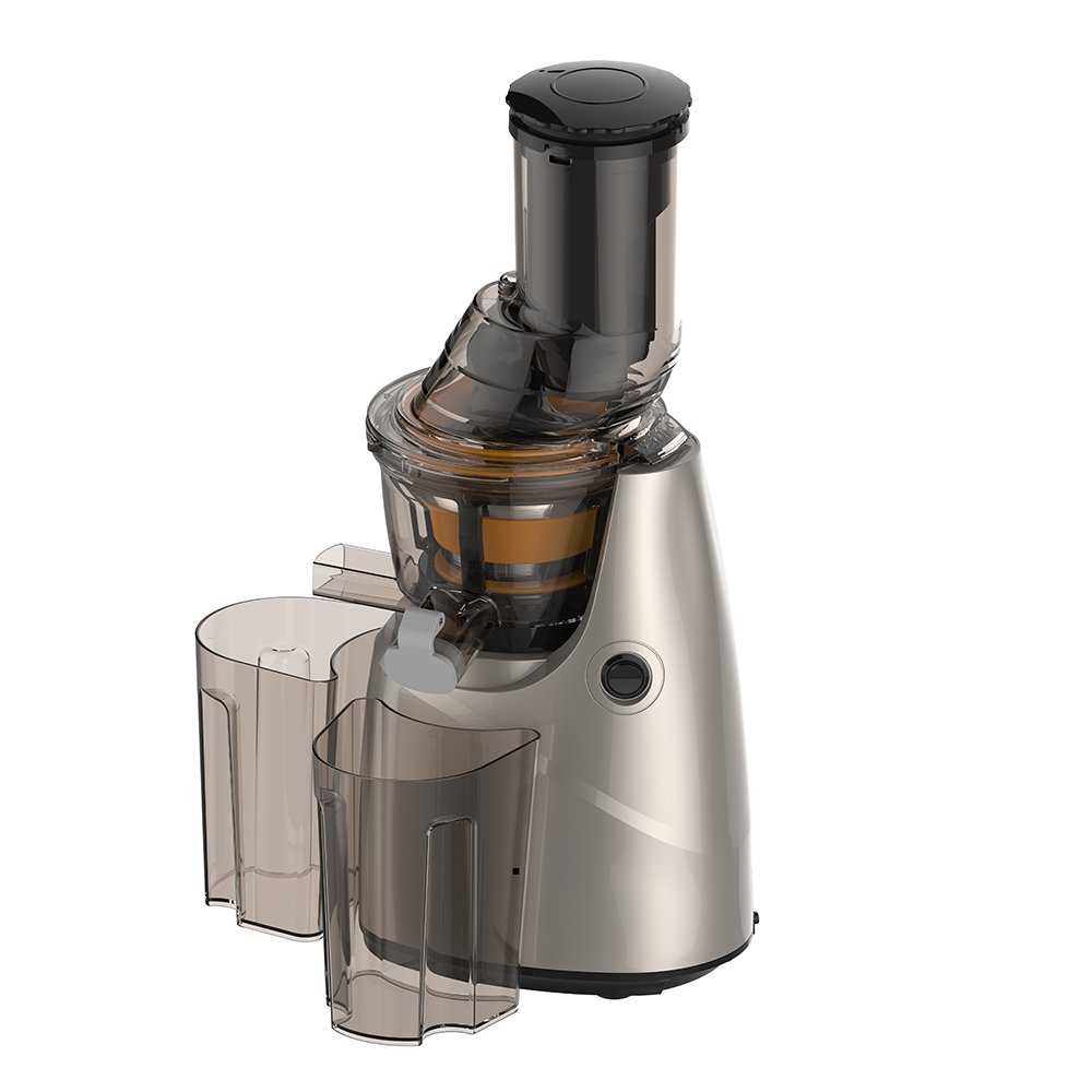 portable electric household fruit blender juicer extractor cold centrifugal slow juicer cold press machine for home