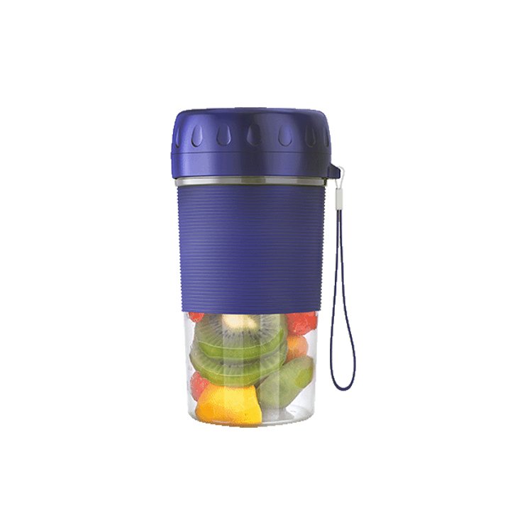 Rechargeable Portable blender Handheld USB Fruit And Vegetables Smoothie Cup Mini Juicer Food Blender