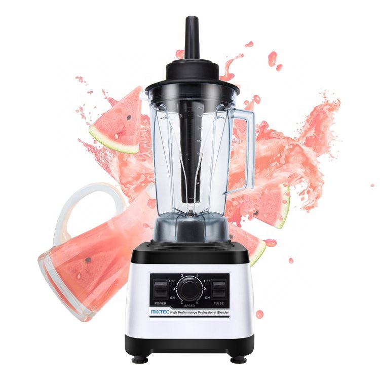 2022 High Standard Variable Speed Smoothie Blenders Ice Crushing Maker MIXTEC MI-32A