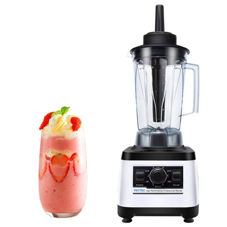 2022 High Standard Variable Speed Smoothie Blenders Ice Crushing Maker MIXTEC MI-32A