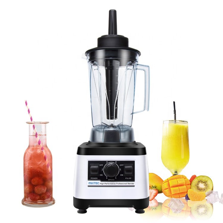 2022 High Standard Variable Speed Smoothie Blenders Ice Crushing Maker MIXTEC MI-32A