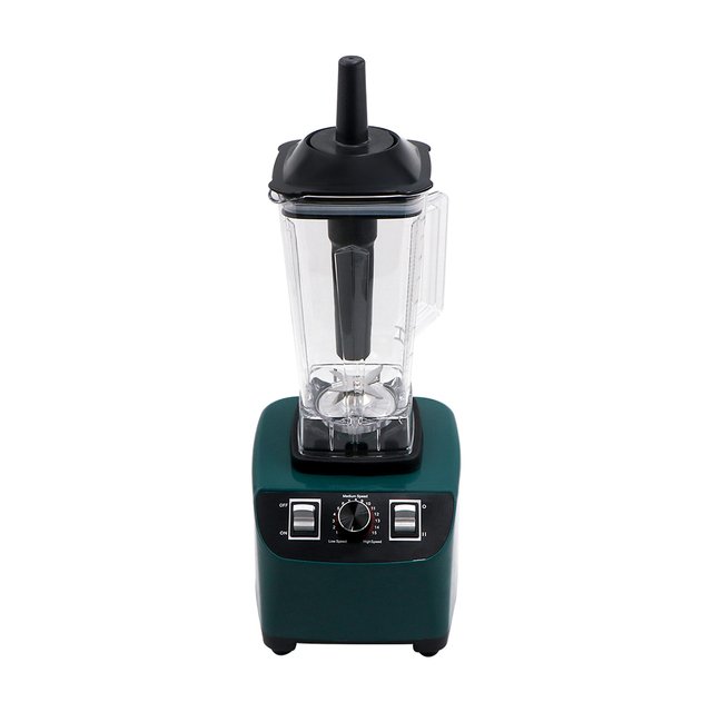 professional kitchen appliances food processor blender commercial fruit smoothie juicer blender