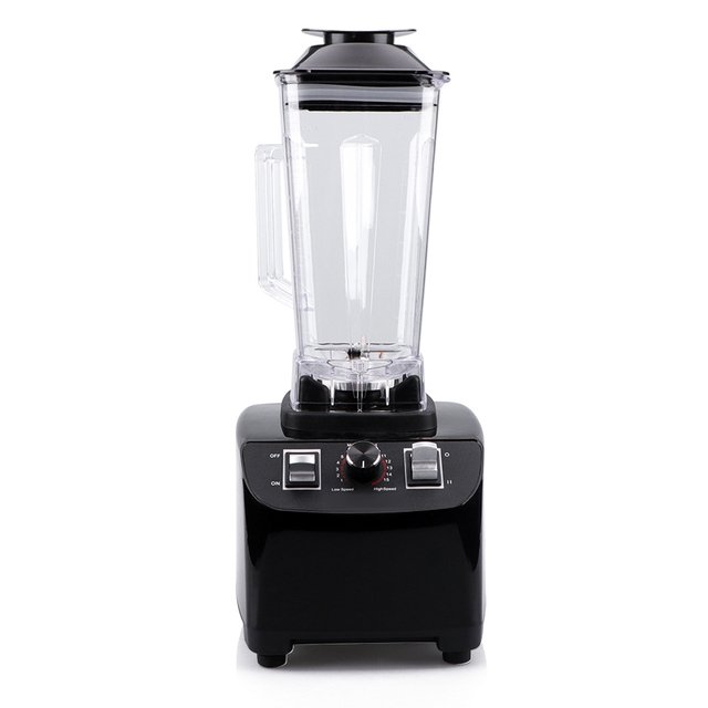 professional kitchen appliances food processor blender commercial fruit smoothie juicer blender