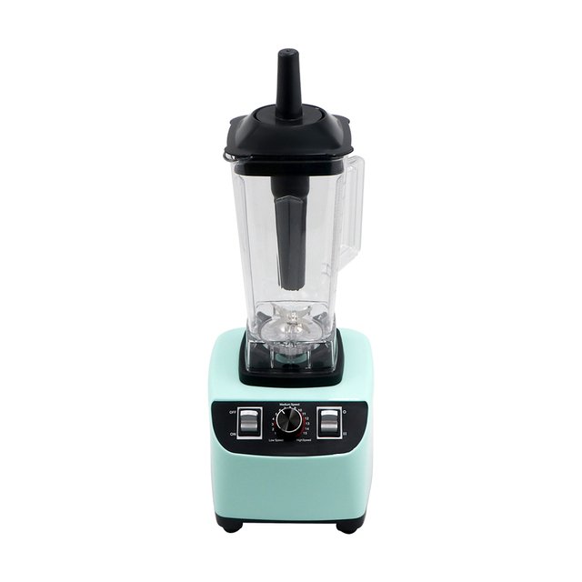 professional kitchen appliances food processor blender commercial fruit smoothie juicer blender