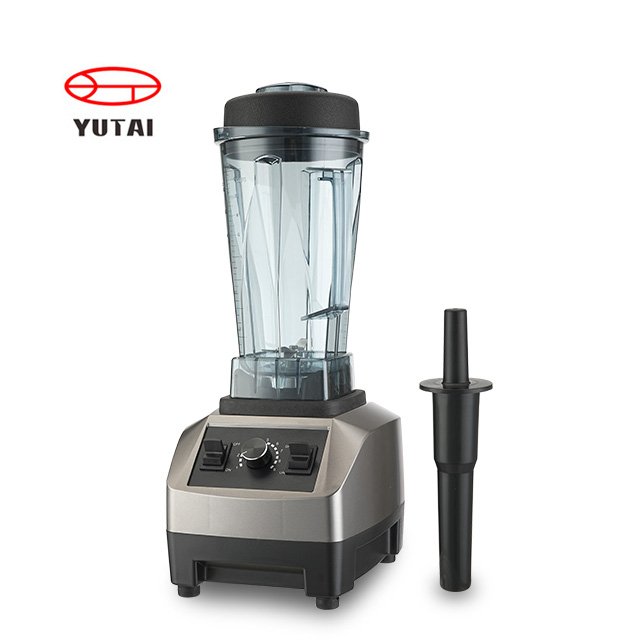 2L Large oster Powerful electric blander licuadora industrial commercial blender mixeur heavy duty smoothie blender With grinder