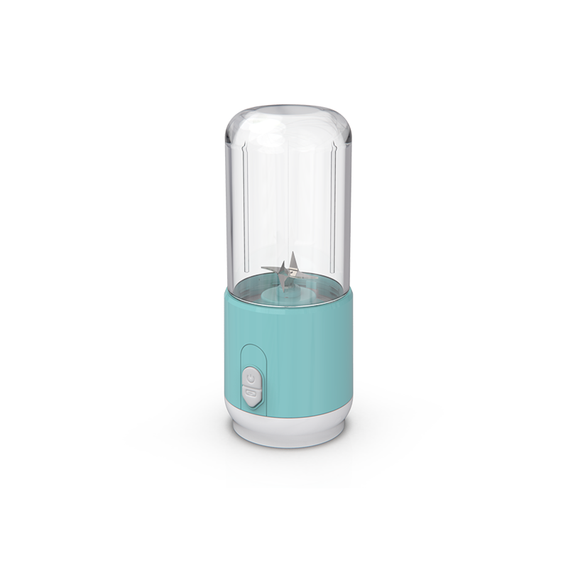 Portable Blender Cordless Personal Blender Juicer Mixer Smoothies Maker Fruit Blender Cup With USB Rechargeable