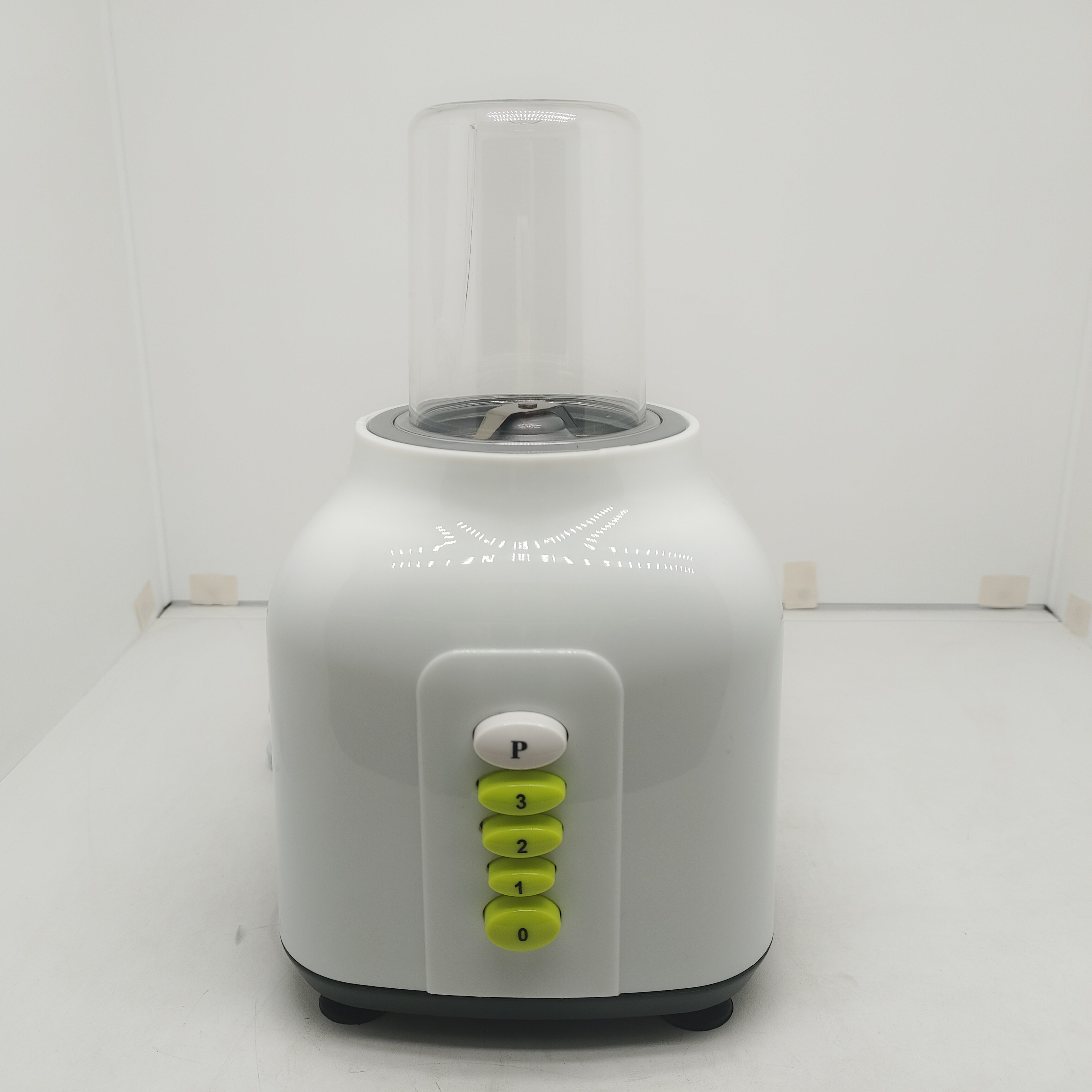 2in1powerful electric blender mixer for smoothie fruit drinking food stand mixer