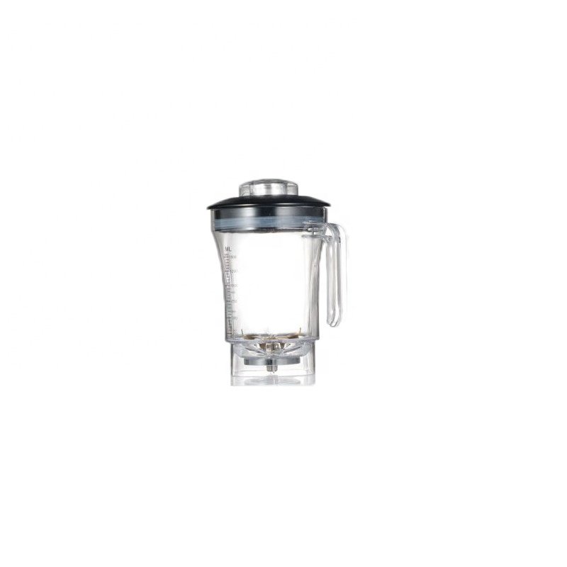 High Performance Electric Ice Cream 3Hp Commercial Blender
