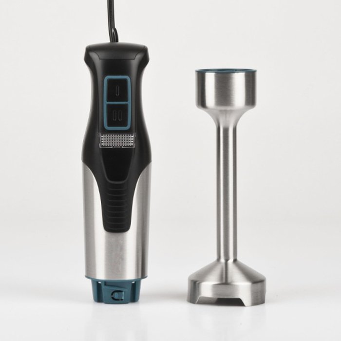 1200W kitchen appliance immersion hand stick blender with slimmest handle