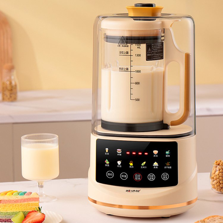 Rechargeable Mini Portable Blender Dough Electric Kitchenaid Food Mixer