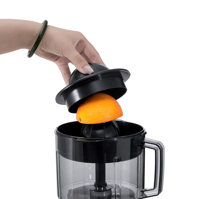 2 in 1 2cup 1600w kitchen appliances heavy duty commercial mixer smoothie juicer food processor silver crest blender