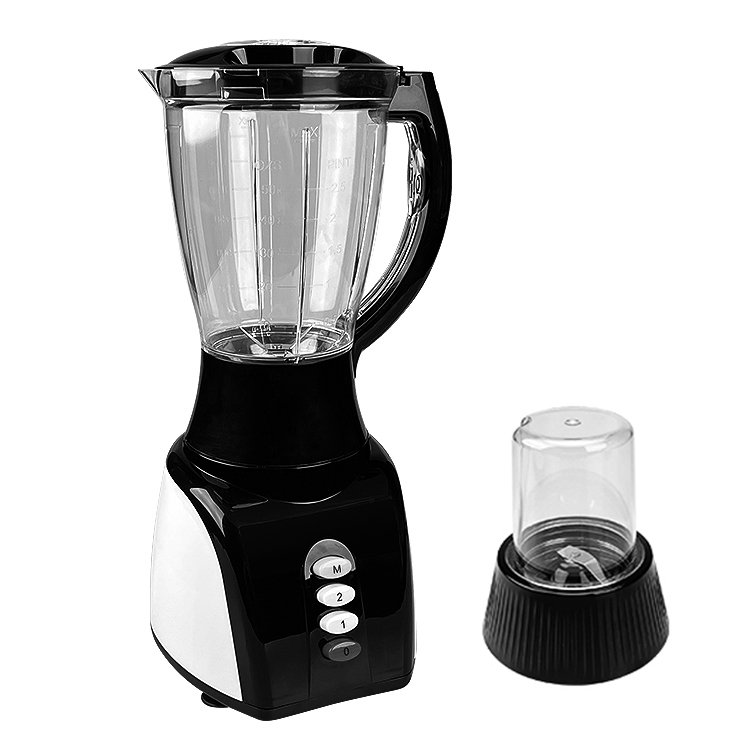 Original Professional Electr Comercial Gym Household Glass Jar High Power Stand Blender Mixer Juicer Chopper Blender Machine