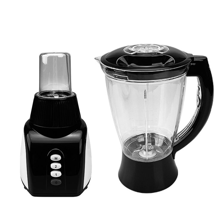 Original Professional Electr Comercial Gym Household Glass Jar High Power Stand Blender Mixer Juicer Chopper Blender Machine