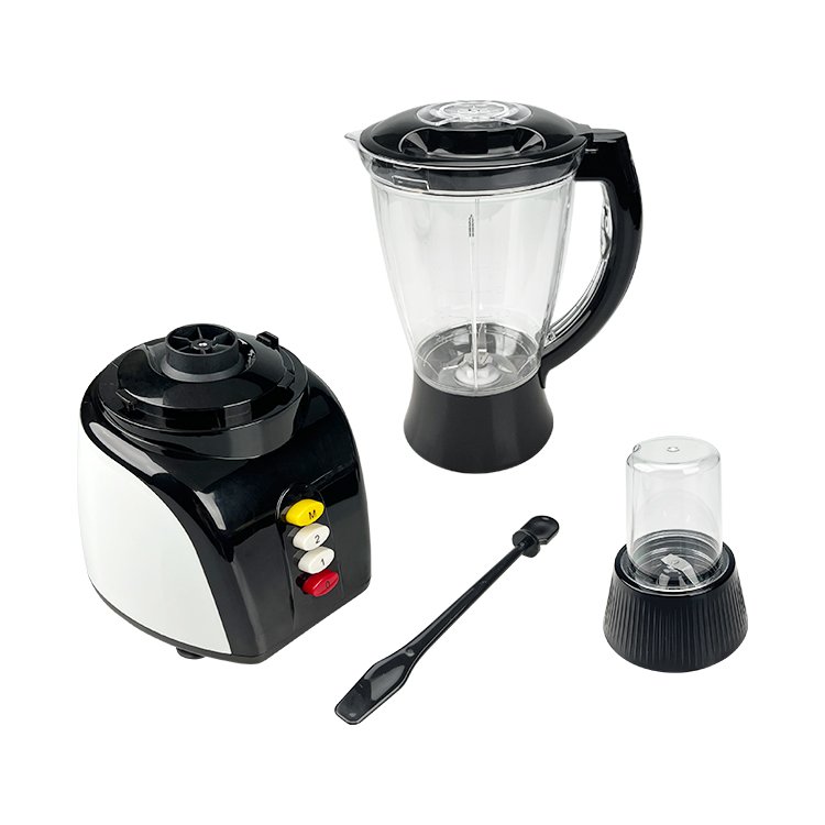 Original Professional Electr Comercial Gym Household Glass Jar High Power Stand Blender Mixer Juicer Chopper Blender Machine