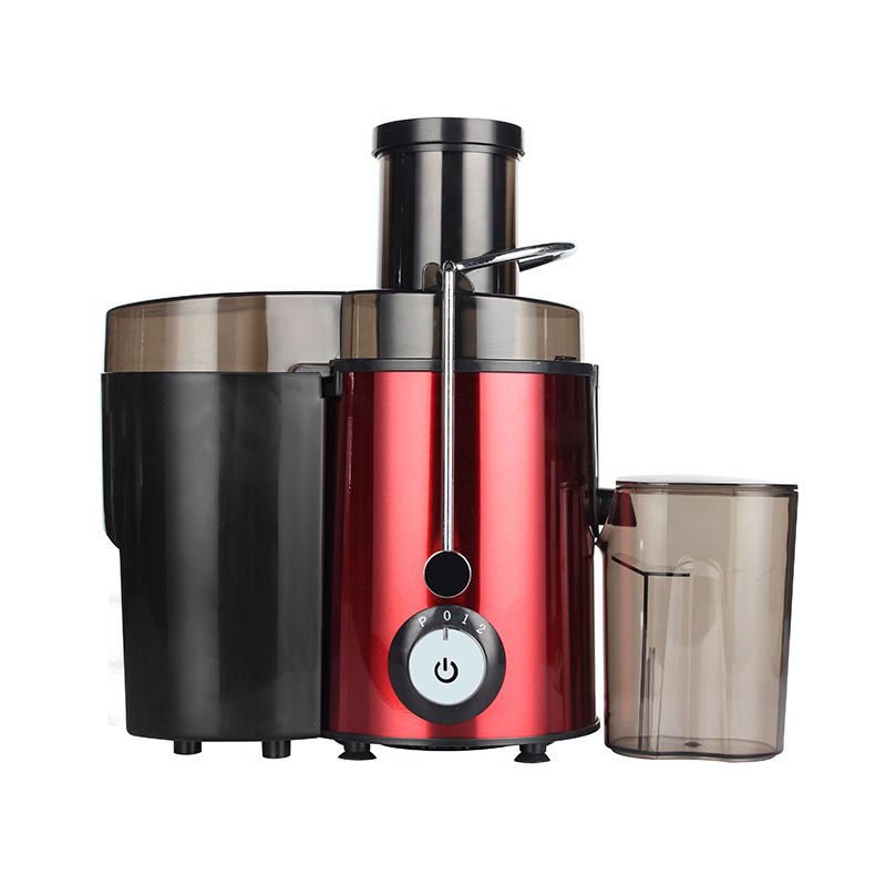 electric juice extractor portable blender rechargeable mini cold press slow juicer