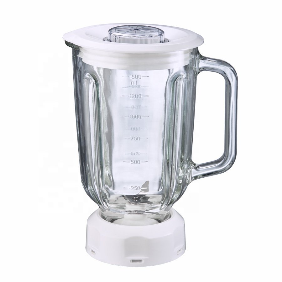 300W stainless steel blender with 1.5l juicer mixer blender Cheap Table Blender