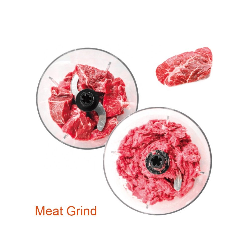 2022 kitchen appliances Vegetable blenders and mixers food processors food chopper