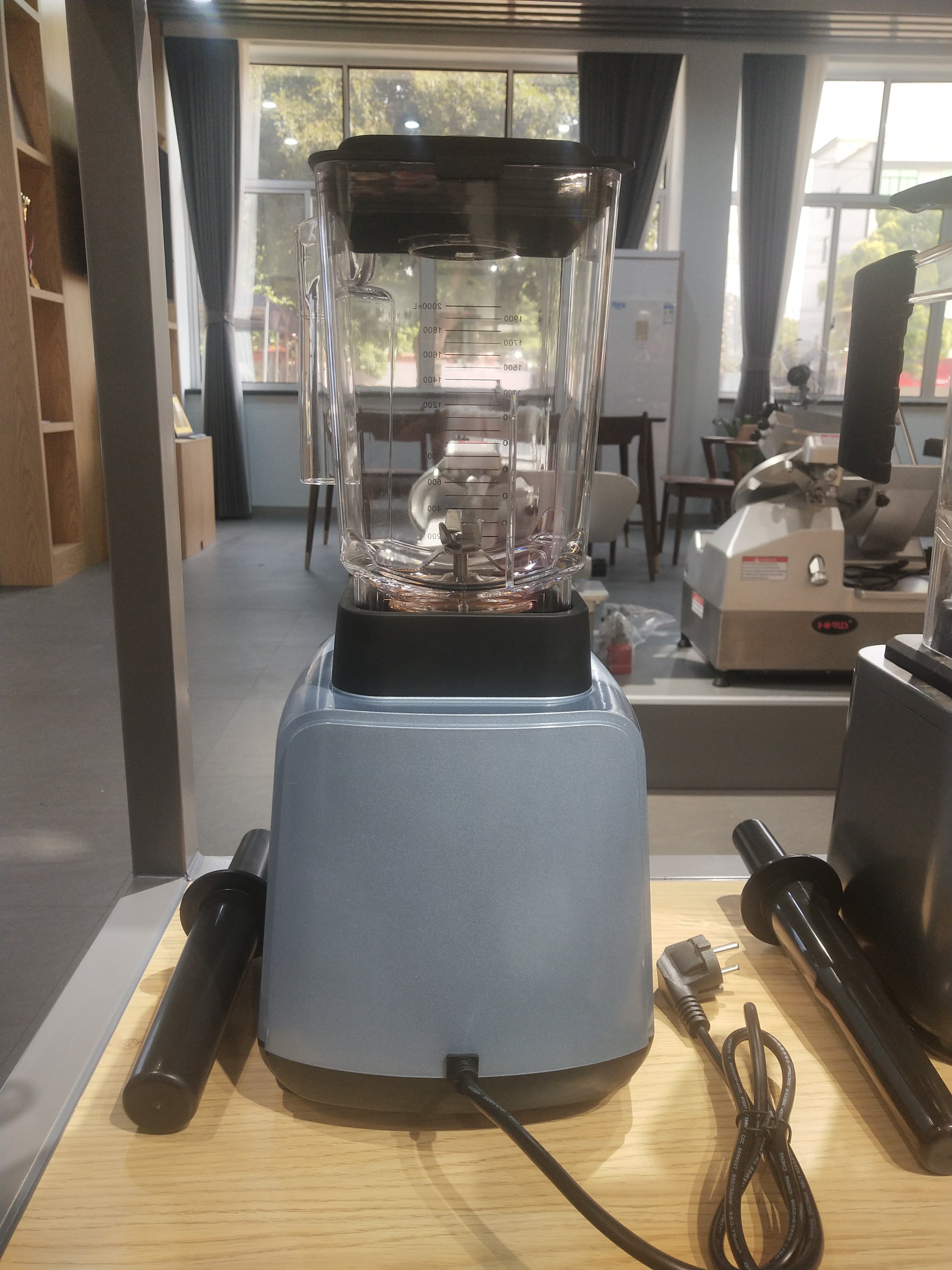 hot sell juicer blender high quality food fruit blender machine household smoothie blender with ODM/OEM service